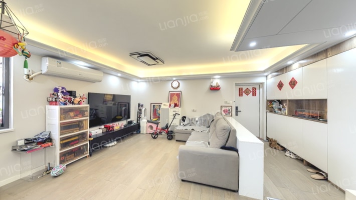 景鹏大厦二手房实景图