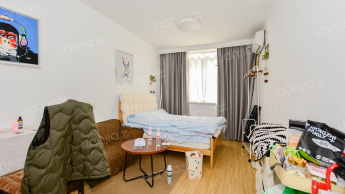 招远小区二手房实景图