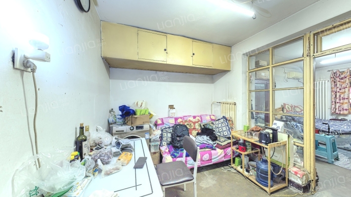 景致里二手房实景图