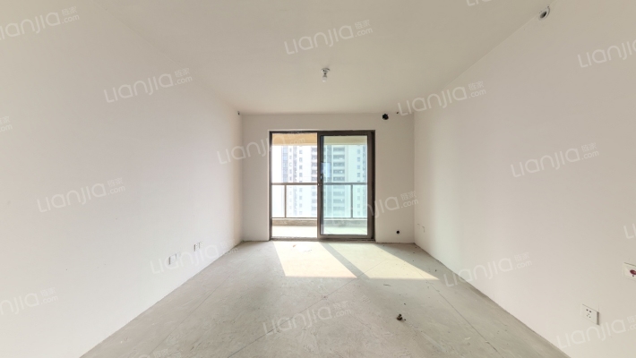 华发首府一期二手房实景图