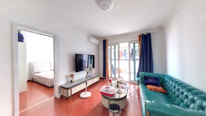 美新玫瑰庄园4期二手房实景图