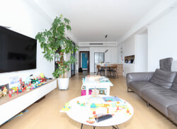 整租·青果南苑 4室2厅 南_青果南苑租房