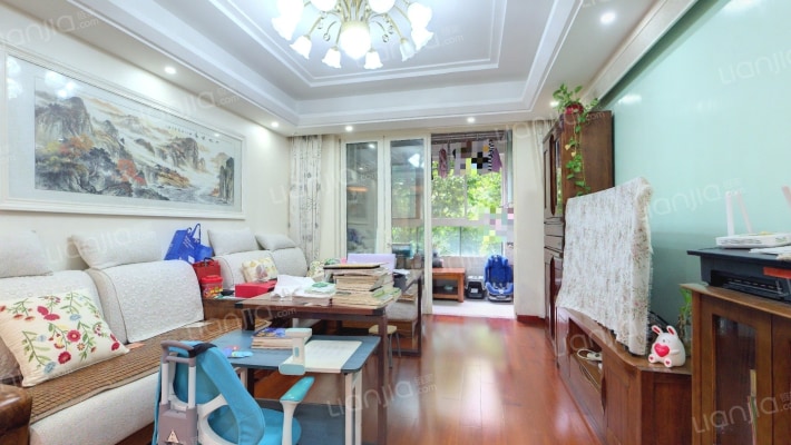 华润中央公园三期(浩翔路505弄)二手房实景图