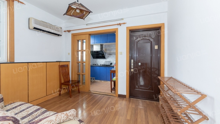 衡山路58弄二手房实景图