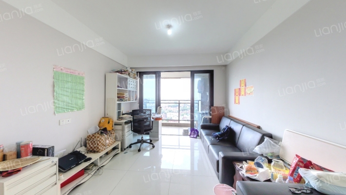 时代天境二手房实景图