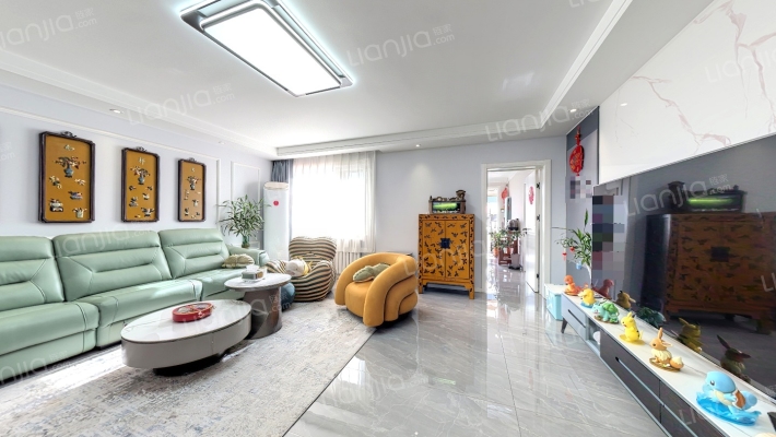 祥瑞苑二手房实景图