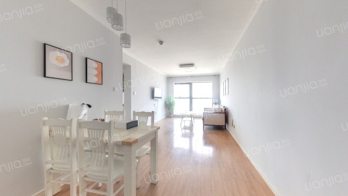 银和怡海衡悦大厦二手房实景图