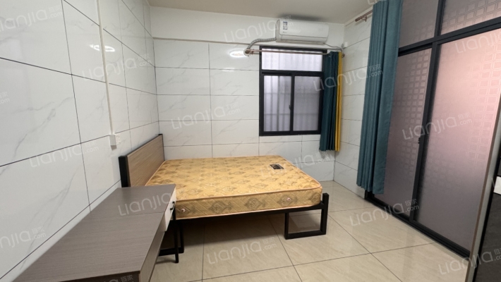 均安社区二手房实景图