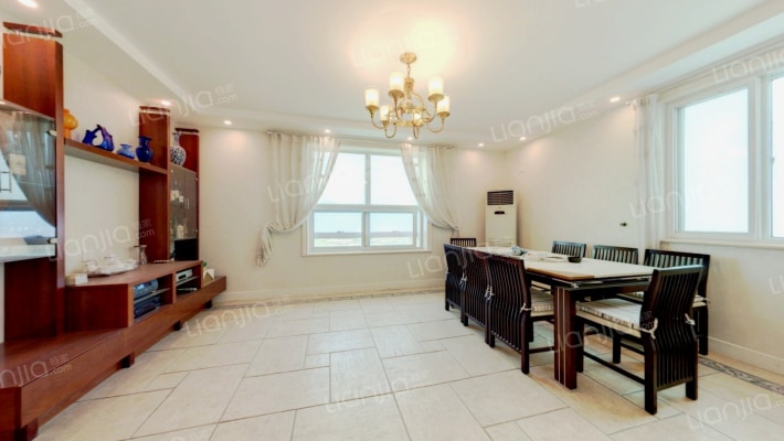 漪澜鑫筑二手房实景图