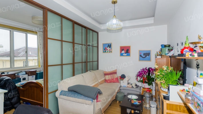 东风小区(闵行)二手房实景图