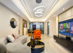 整租·鸿洲·天玺 3室2厅 西_鸿洲·天玺租房