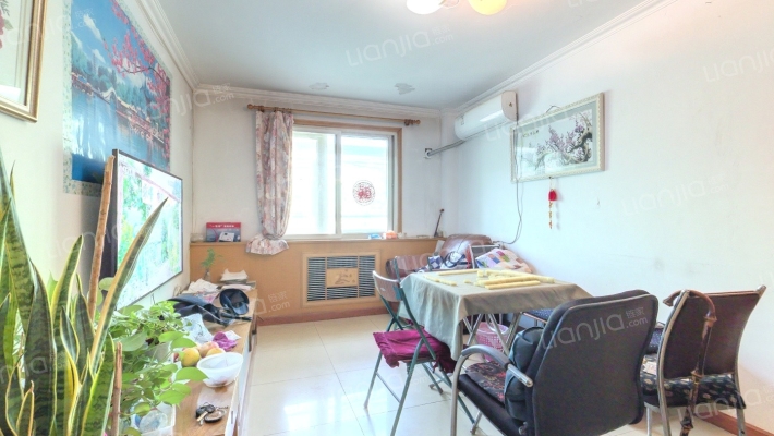 华龙小区二手房实景图