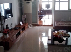 整租·涪东新城 2室2厅 东_涪东新城租房