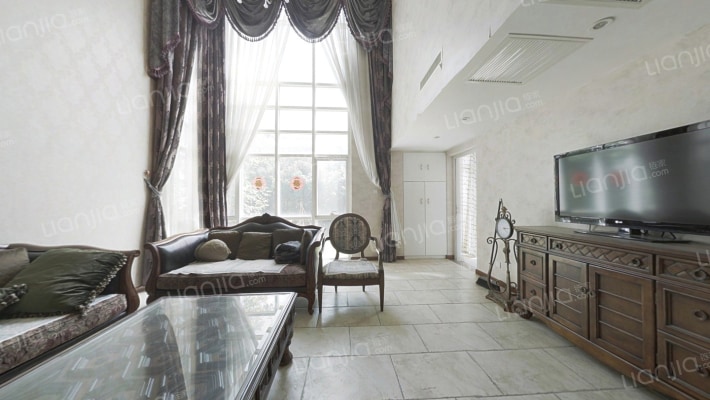 莫奈花园二手房实景图