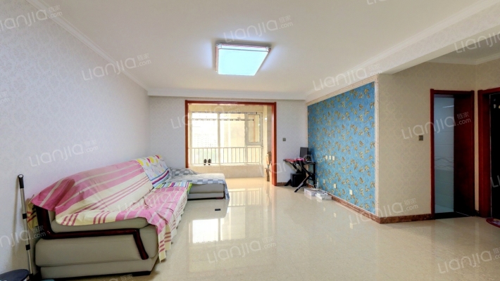 鑫界王府G区二手房实景图