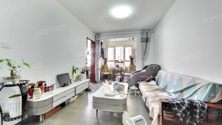 春风雅苑二手房实景图