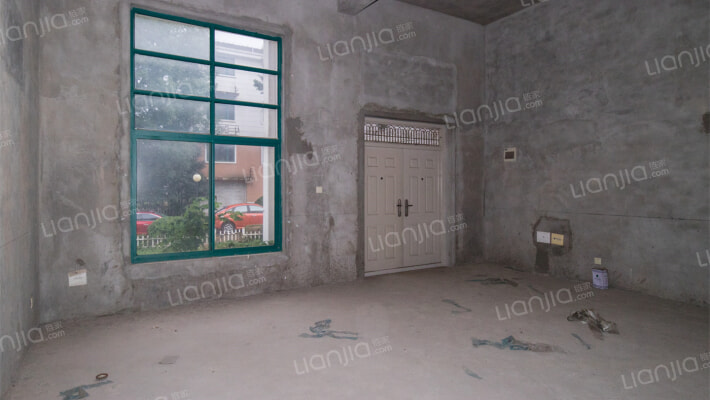 御墅临枫二手房实景图