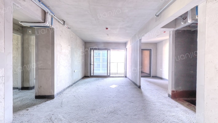 富通九曜公馆二手房实景图