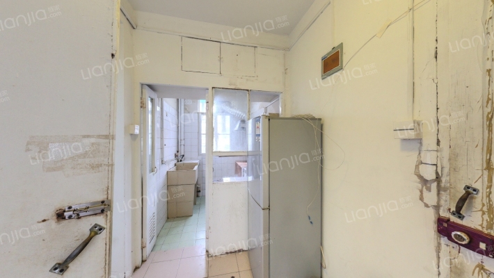 西八府塘二手房实景图