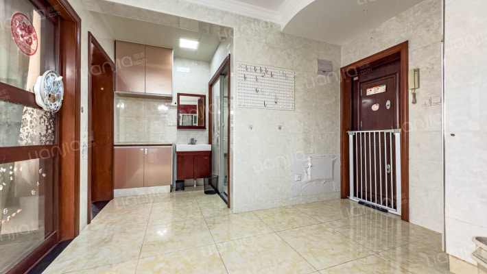 乐山八九村二手房实景图