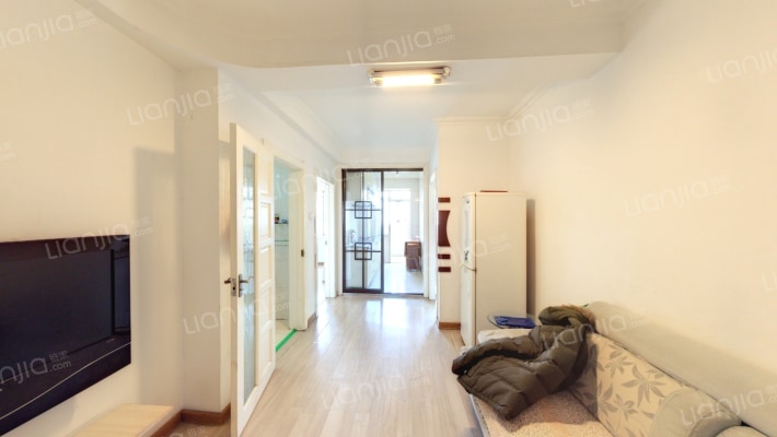 安通家园二手房实景图