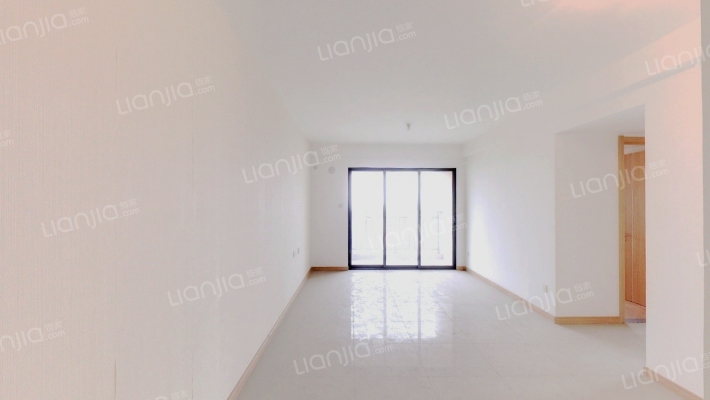 万科城二手房实景图