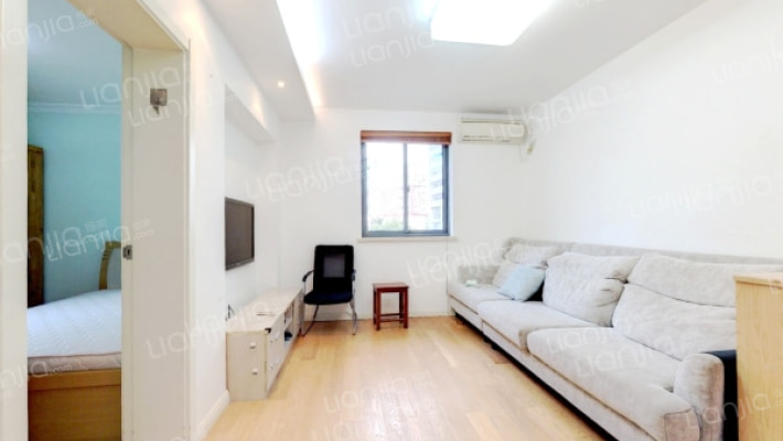 原水小区二手房实景图