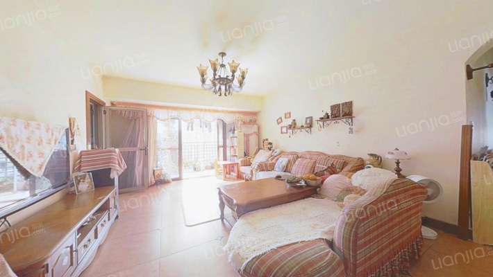 置信丽都花园城D区二手房实景图