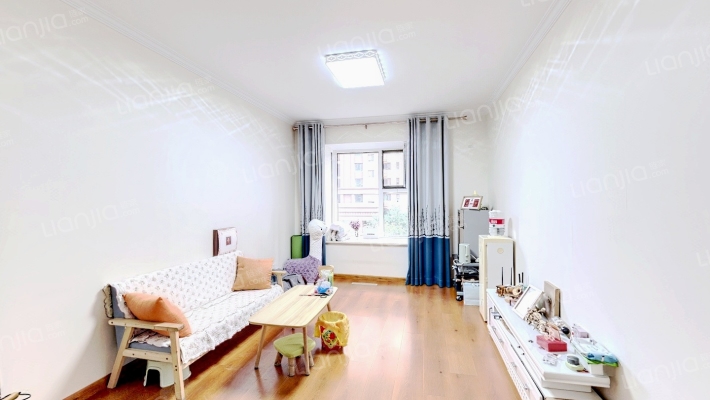 鹿泉健康城二手房实景图