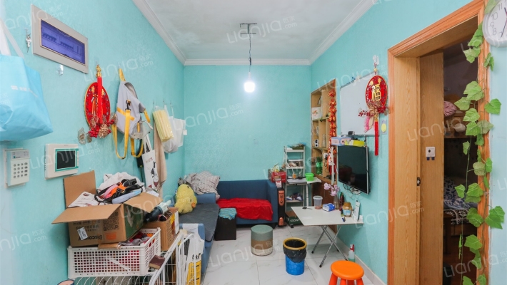 惠南一方新城二手房实景图