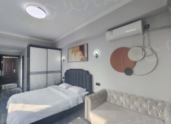 整租·凯旋广场公寓 1室1厅 北_凯旋广场公寓租房