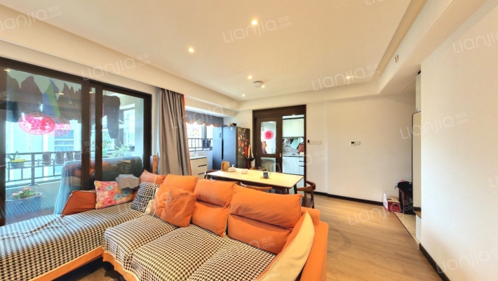 万科金开悦府苍悦二手房实景图