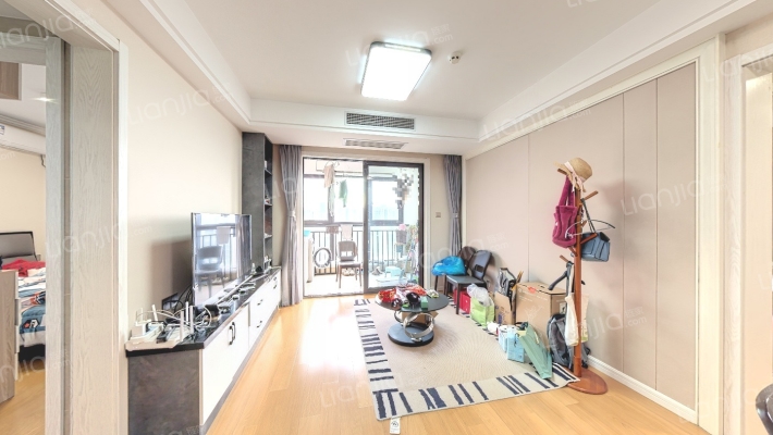 紫御东方二期二手房实景图