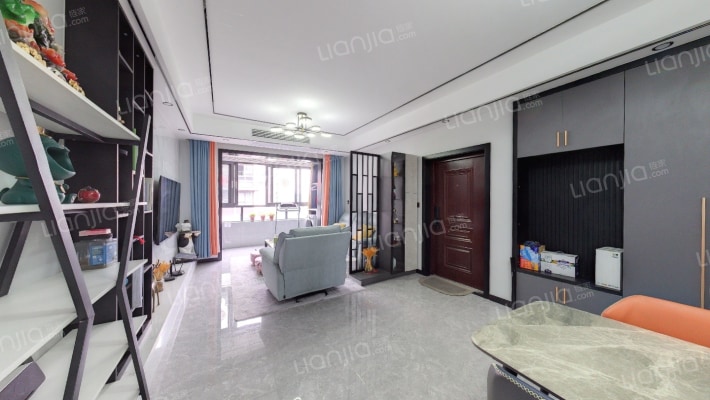 锦绣新城（江津）二手房实景图