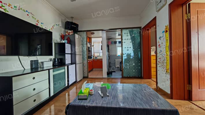 迎风一里二手房实景图