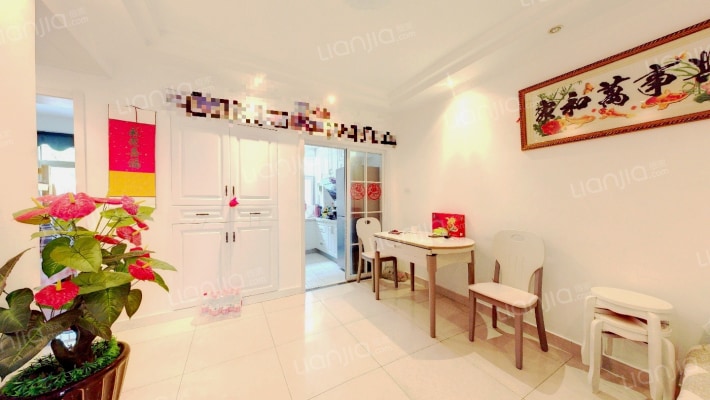 景芳东区二手房实景图