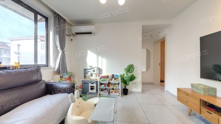 六里二村二手房实景图