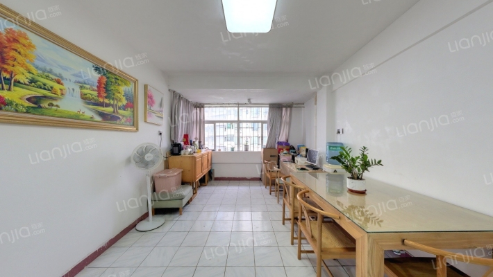 富华广场南区二手房实景图