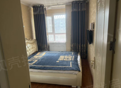 整租·银子湖水都六区 2室2厅 南/北_银子湖水都六区租房