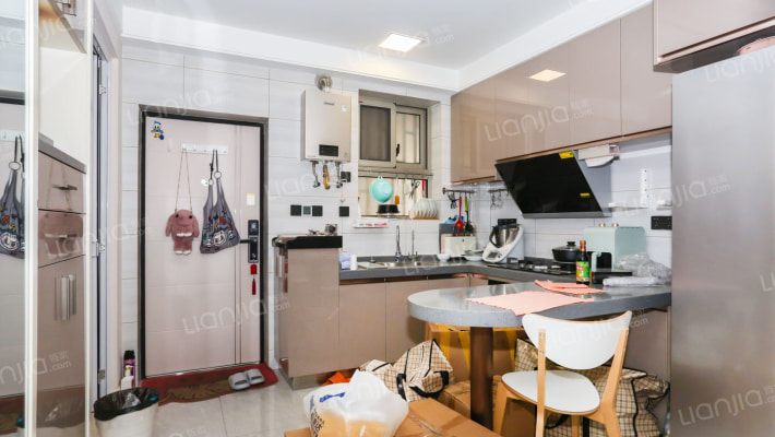 延长小区(普陀)二手房实景图