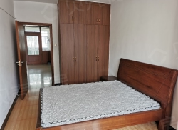 整租·万福花园北区 2室2厅 南_万福花园北区租房