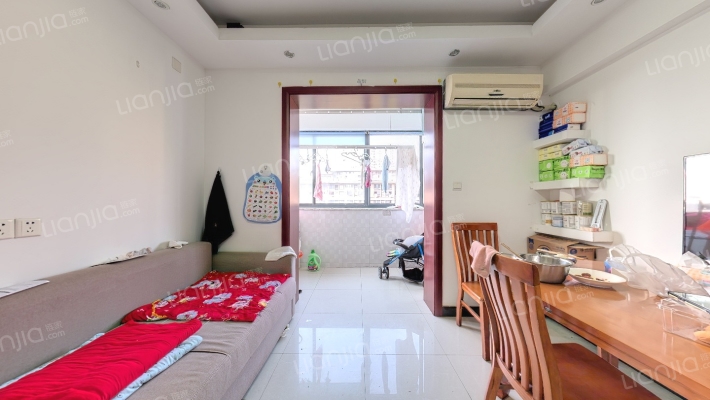 宏图国际公寓二手房实景图