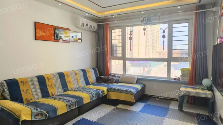 金京壹号官邸二手房实景图