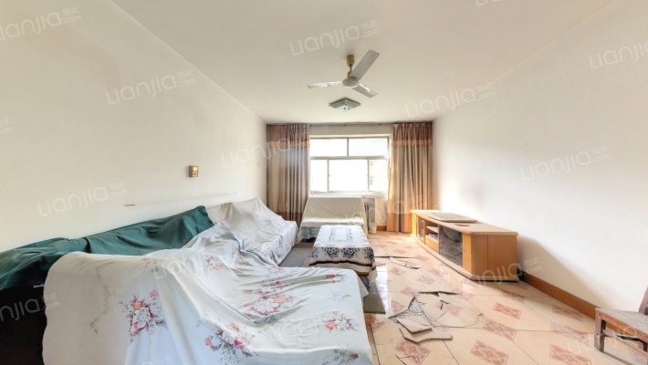 九冶小区二手房实景图