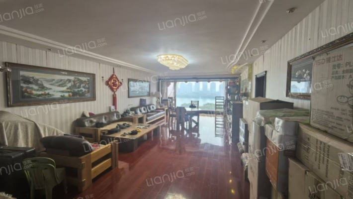紫光名苑二手房实景图