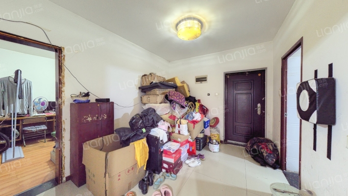 青秀佳苑二手房实景图