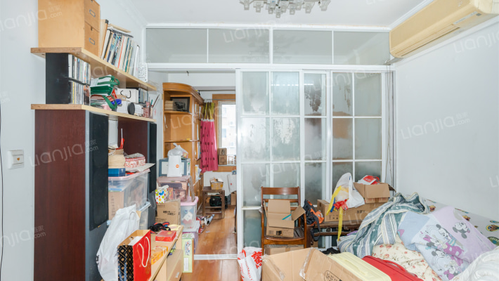 鼎达公寓二手房实景图