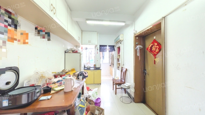 节制闸路7号二手房实景图