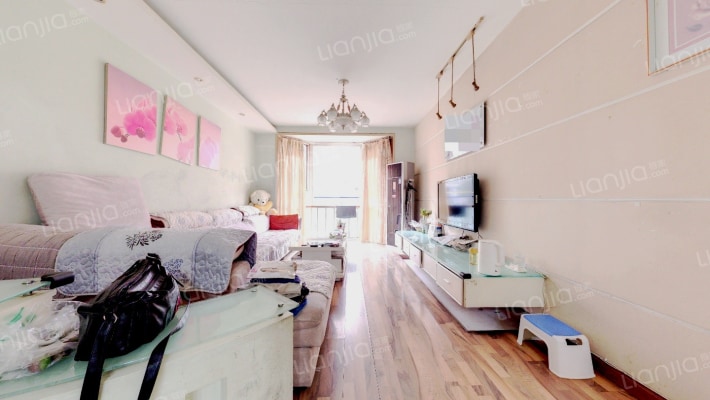 华贵苑二手房实景图