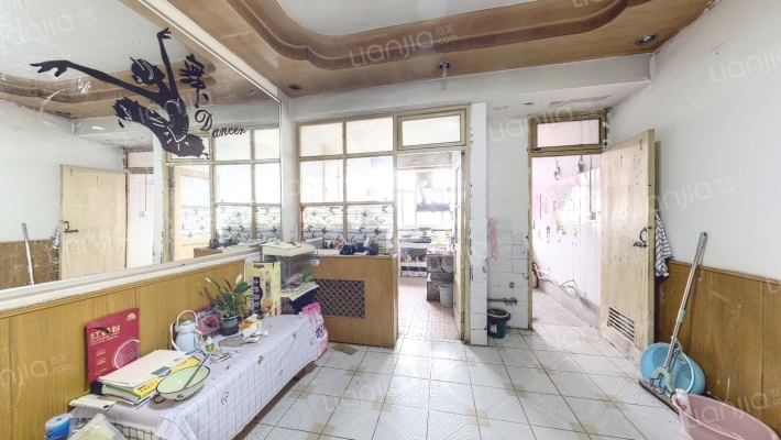 周家场二手房实景图